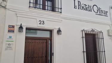 La Posada del Olivar - Foto 2