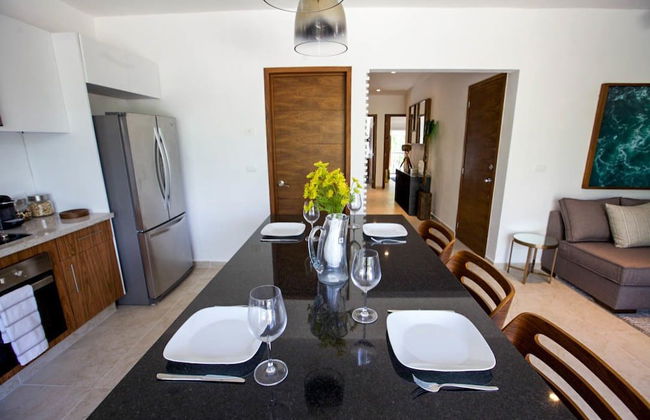 Villa Latina 2 bedroom apartment sleeps4 - Photo 16