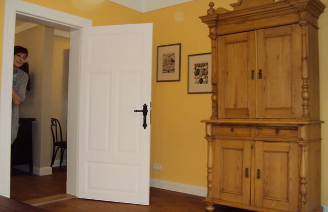 Apartments Hugos Haus - Foto 23