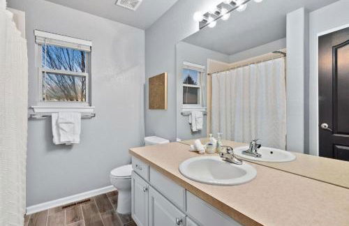 Family-friendly Home on Boyd Lake, Gorgeous Views! - Foto 75