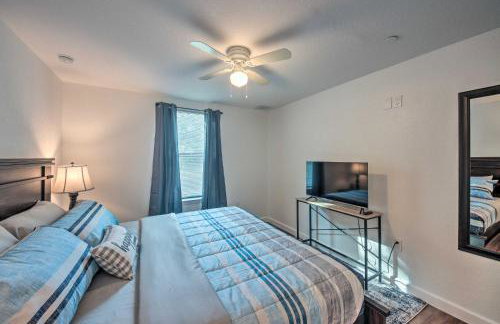 Pet-Friendly LaBelle Apt, Close to River! - Photo 27