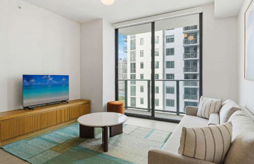 Miami Highline- Sauna Heated Pool Cabanas - Foto 12