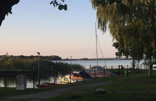 Ferienwohnung Seeblick - Insel Usedom - Foto 22