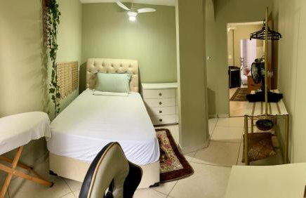 Casa verde 4 quartos - Foto 30