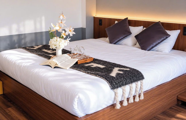TTR Studio Apart Hotel - Foto 73