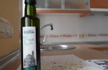 La Casilla: casa con piscina en centro histórico - Foto 6