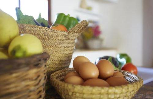 Tenuta Carabollace - Foto 14