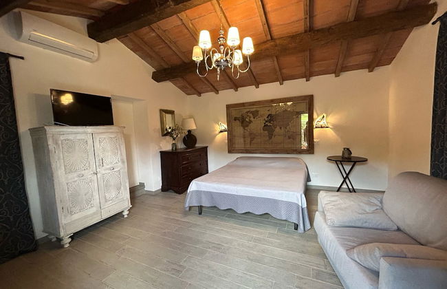 Agriturismo La Fontaccia - Foto 9