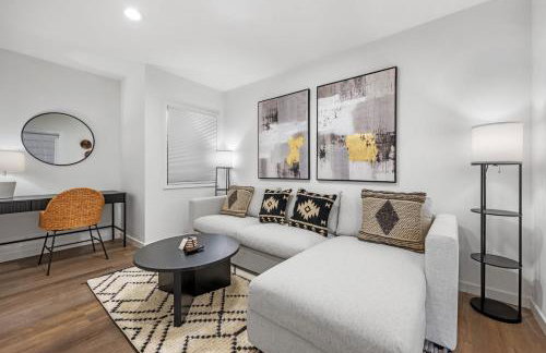 South O Bungalow 11 - Luxury King Suite + Patio - Foto 7