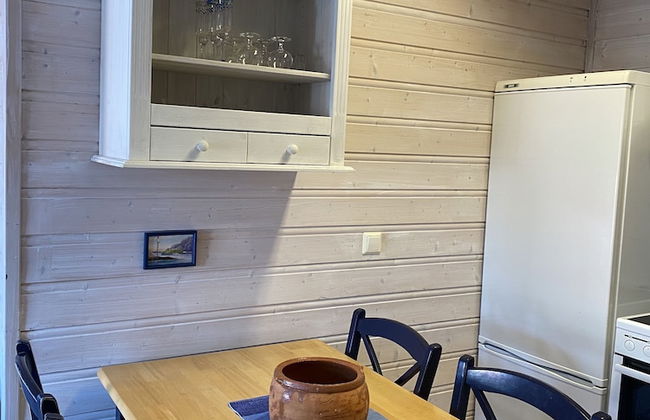 Brygga på Dønna - Photo 8