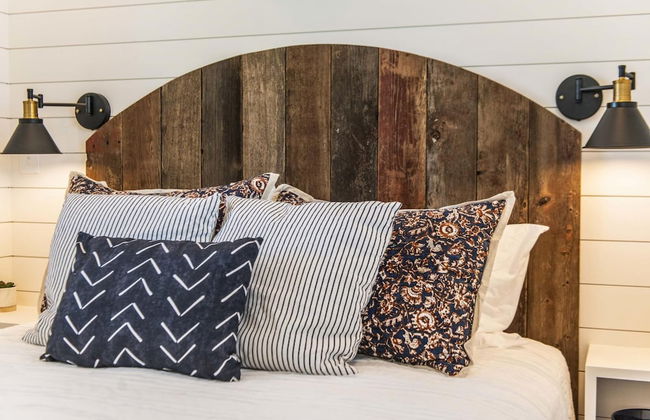 The Meadows Container Home in Country Setting - Foto 13