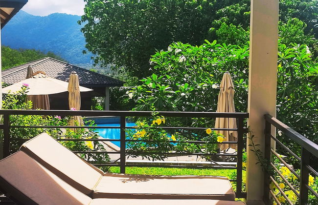 Ranis Lodge - Foto 22