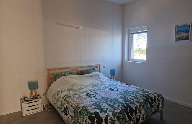 A Green Break in a Sustainable Holiday Home - Foto 2