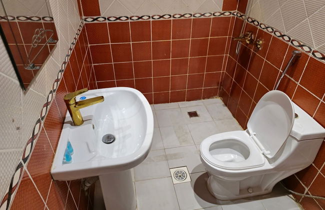 Reef Al Madain Hotel Apartments - Foto 19