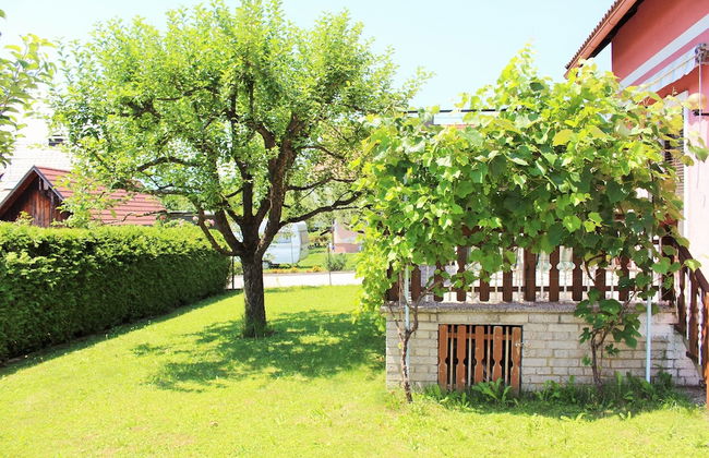 Modern Apartment With Garden Near the Petzen ski Area in Eberndorf / Carinthia - Foto 47