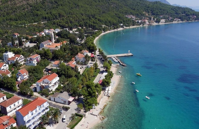 Tomo 1 - at the Beach - RA3 - Foto 10