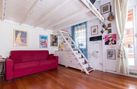 Sweet Dream Penthouse - Foto 24