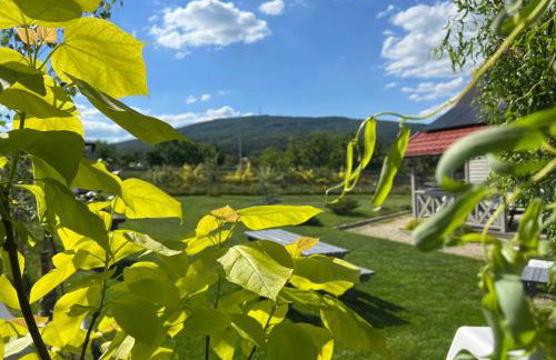 Bliżej Ślęży Domki pod Ślężą - Photo 14