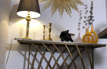 Spa Aphrodite, Wohlfühlen und Wellness mit Privatsphäre, sowie Homeoffice Arbeitsplatz mit schnellem 250 Mbit WLAN - Foto 41