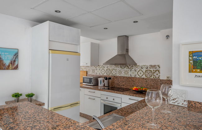 Puerto Marina - Foto 14