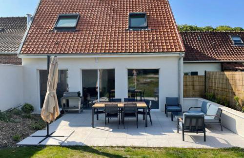 Gîte du Flot - Baie de Somme - Foto 1