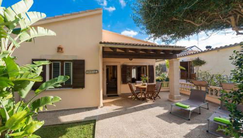 Alga Marina in Son Serra de Marina - Foto 4, Other