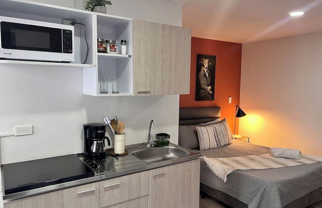 APARTAMENTOS VIRGINIA 34 - Foto 13