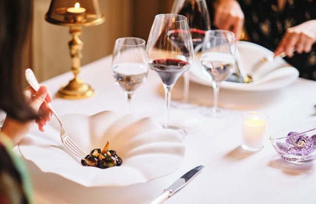 Four Seasons Hotel George V - Foto 77