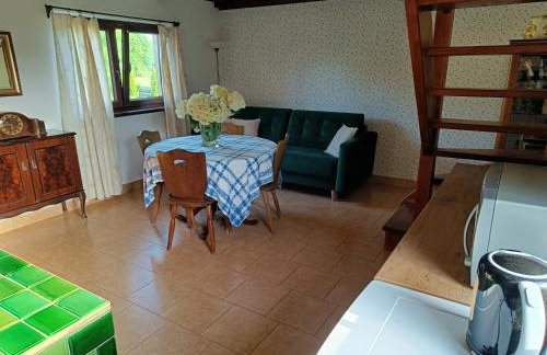 Domek Pszczelarza - Foto 6