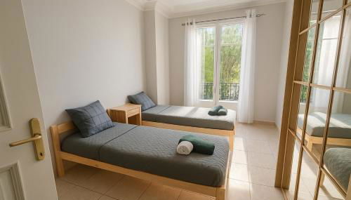 Spacieux appartement climatisé centre Nice - Photo 4