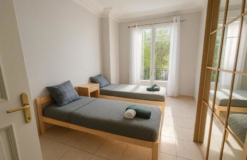 Spacieux appartement climatisé centre Nice - Photo 4