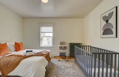 3BR - Prospect Row - McKinley Beach - Sleeps 8 - Foto 26