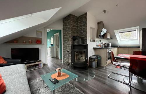 4-Sterne Ferienwohnung - Foto 2