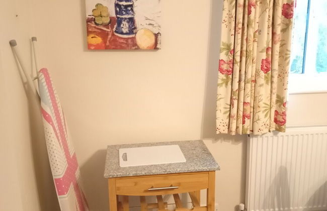 Oak End Lodge - Foto 22