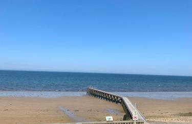 Appartement front de mer - Photo 10