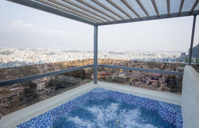 Nepal Yoga Home - Adult Only - Foto 67