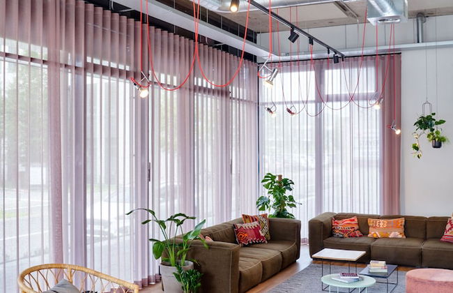 STAYERY Bielefeld Hauptbahnhof - Foto 4