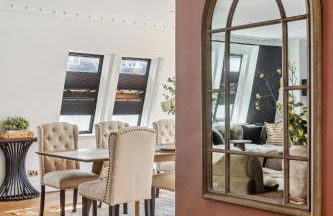 Mayfair House - Foto 38