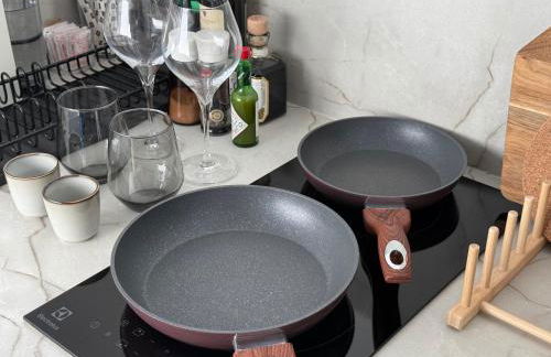 Bollicina Milano - Free Parking, AC & Balcony - Photo 18