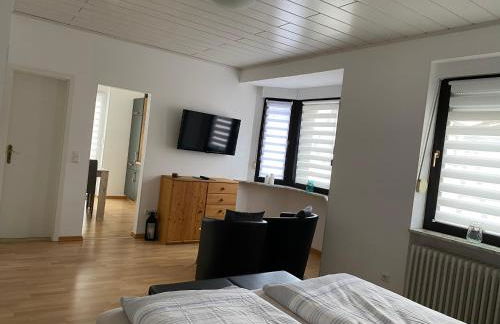 Ferienwohnungen Fuhrmann-Burg - Foto 31