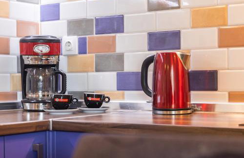 Holiday House Ana & Marina with private Pool and garden - Photo 14