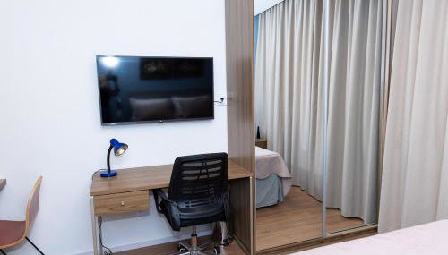 Guaja 745 - Apartamento Francisco - Foto 3