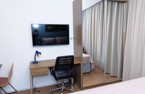 Guaja 745 - Apartamento Francisco - Foto 3