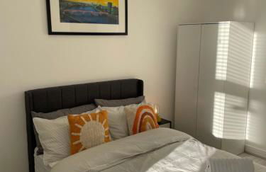 Stylish Victorian Flat In Finsbury Park - Foto 17