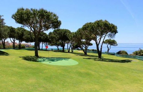 Villa Cascata, 3 bedroom, Pool, close to Olhos de Agua - Foto 49