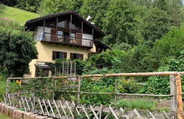 Paola’s Country Home - Vanoi Primiero Trentino - Foto 34