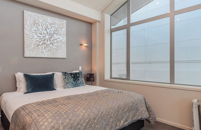 70 Tory Apartment Hotel - Foto 8