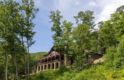 Clouds Rest at Eagles Nest - Foto 39