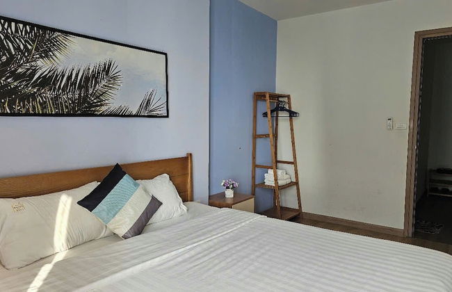 Angela House Ha Long - Foto 2