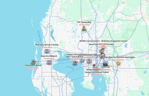 Heated Pool Oasis | Hilltop Hideaway Getaway - Foto 42